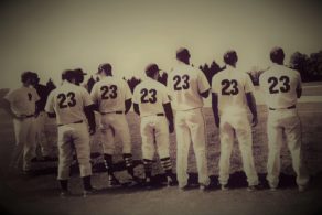 Baseball team
