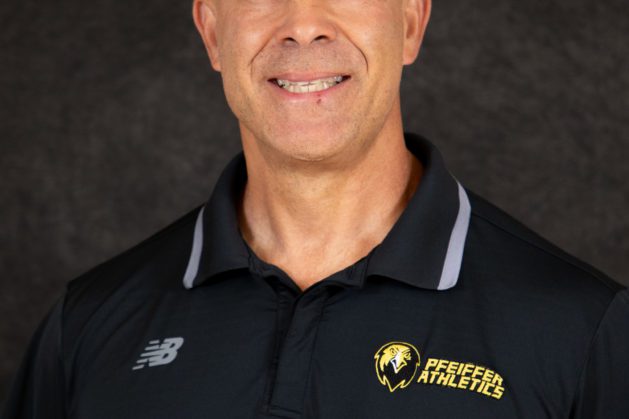 Men's Soccer | Pfeiffer University