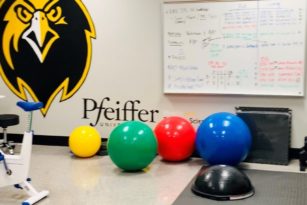 Exercise Lab