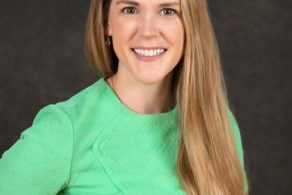 Caroline Sowards