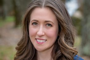 Rev. Maegan Habich