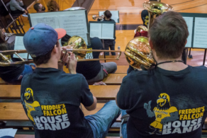 House Band
