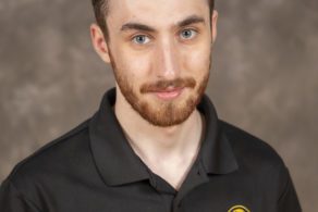 Cameron Griffin