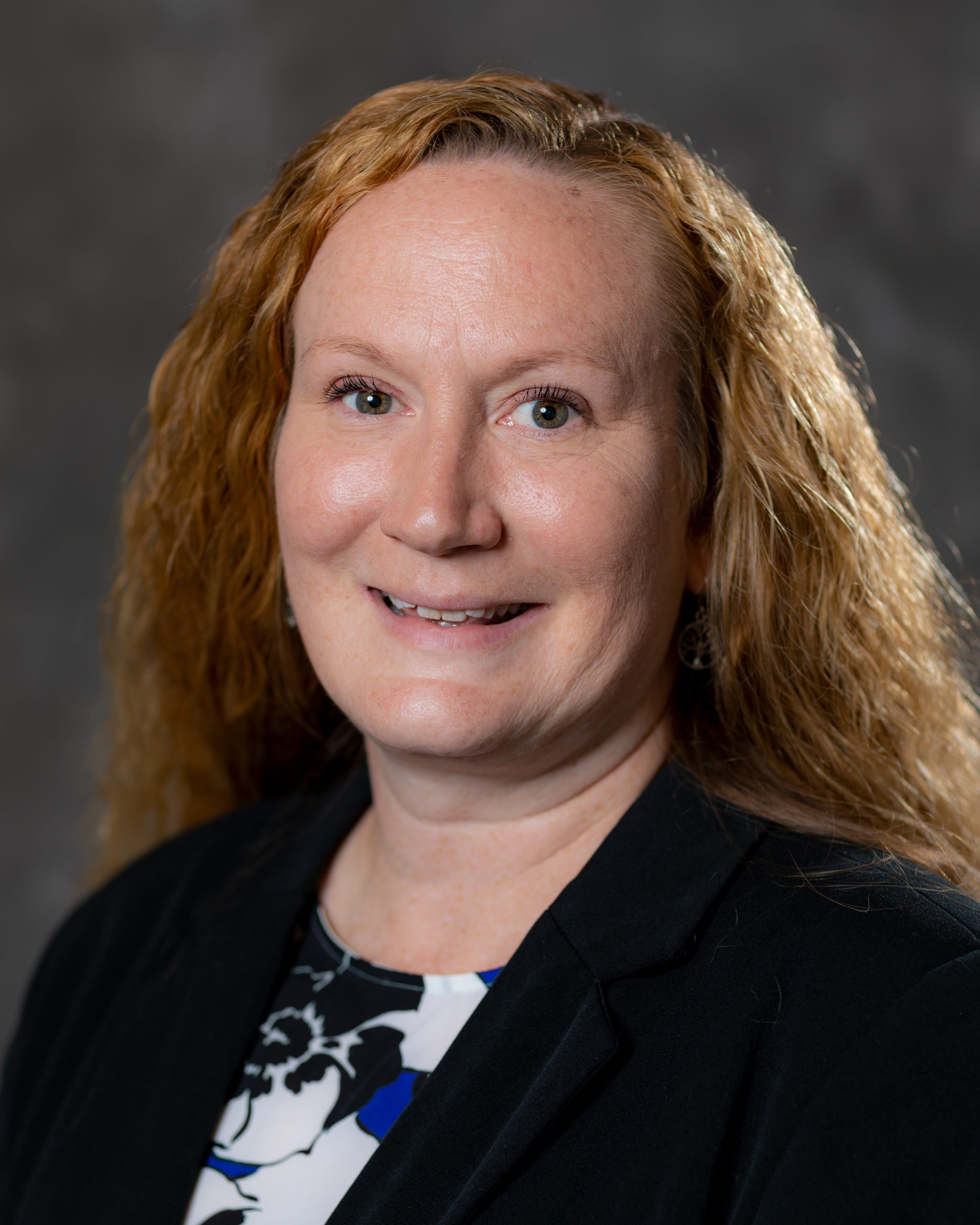 Martin, Dana Pfeiffer University