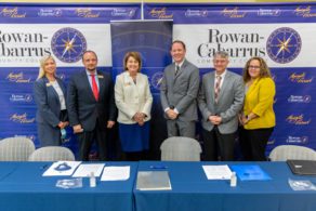 RCCC Agreement