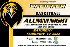 Alumni Night