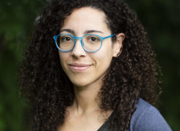 Kira Bragg '12