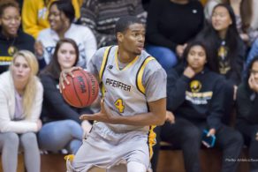Men's Basketball