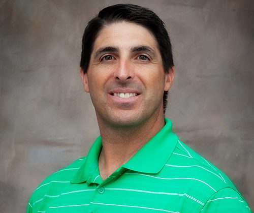Dr. Sean Thornton '94