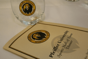 Sports Hall of Fame Dinner
