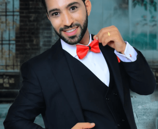Zaman Rashid