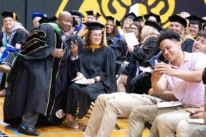 Convocation image