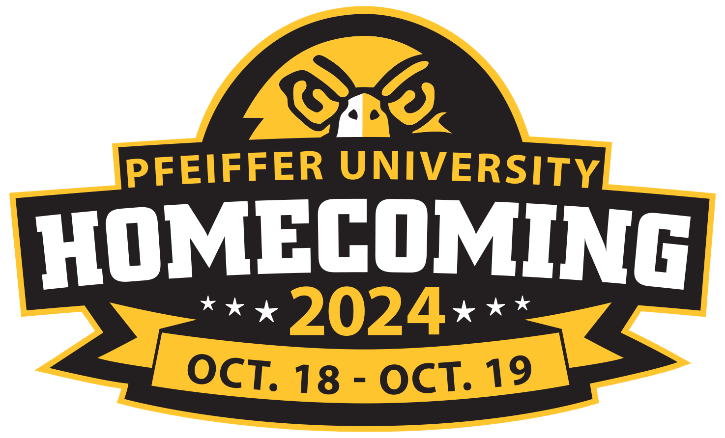 2024 Pfeiffer University