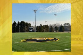 Lefko-Mills Field Rename