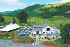 Old Barn Winery