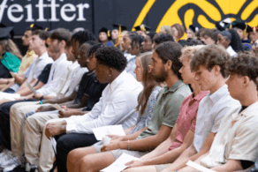 Convocation 2024