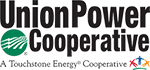 Union Power Cooperative Logo