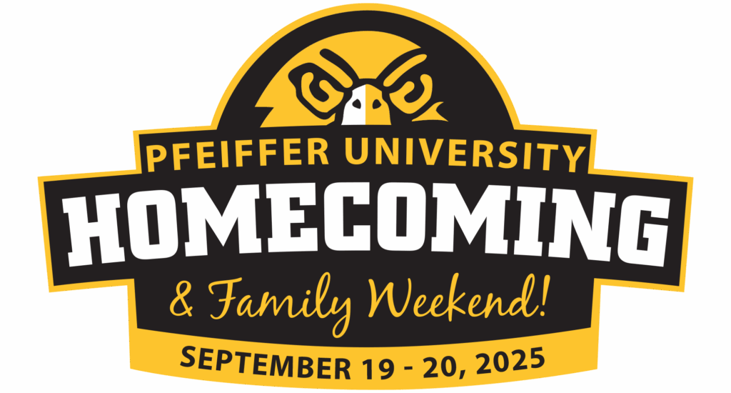 Homecoming and Family Weekend 2025
