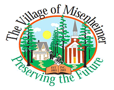 Village of Misenheimer Logo