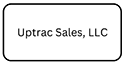 Uptrac Sales logo