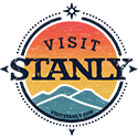 Visit Stanly Logo