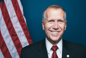 Senator Thom Tillis