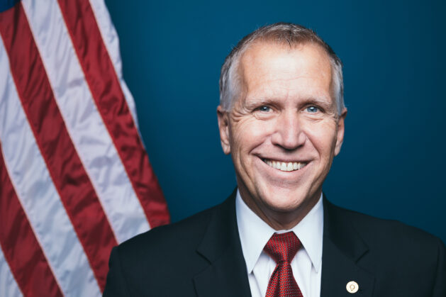 Senator Thom Tillis
