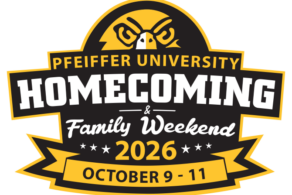 Homecoming and Family Weekend