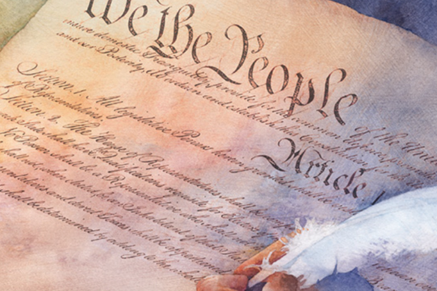 Constitution